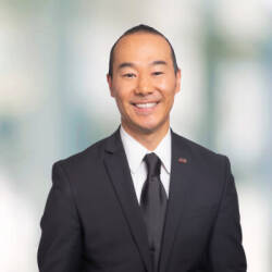 Kevin Patterson